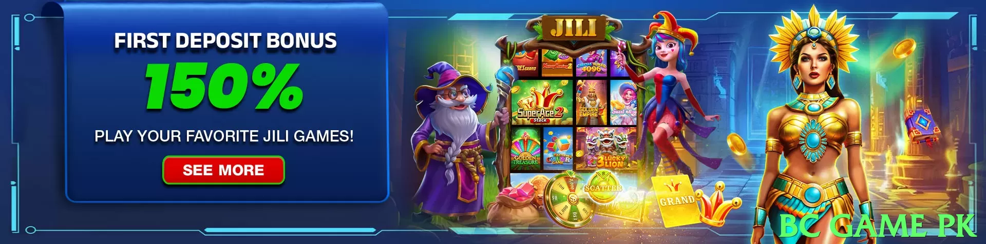 bc game pk game app for Pakistan players - 3