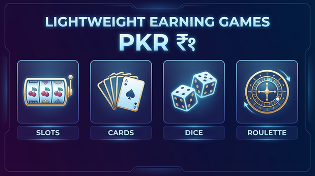 Payment and PKR controls in bc game pk - 6