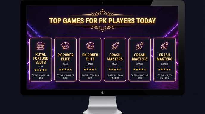 Payment and PKR controls in bc game pk - 6