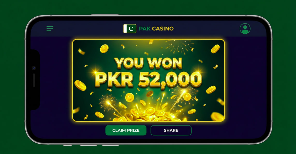 Payment and PKR controls in bc game pk - 6